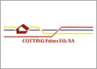 Logo Cotting Frères Fils SA