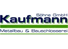 Logo Kaufmann Söhne GmbH