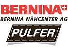 Bernina Nähcenter Pulfer AG-Logo
