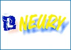 Neury Pascal et Katharina logo