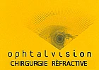 Logo Ophtalvision Titzé SA