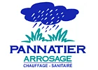Logo Pannatier Arrosage et Sanitaire
