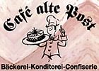 Cusumano Bäckerei-Konditorei-Confiserie / Café alte Post