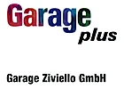Logo Ziviello GmbH