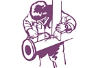 Bichsel - Sanitär und Heizungsmonteur-Logo
