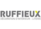 Logo Ruffieu'x Décoration Sàrl