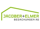 Logo Jacober + Elmer Bedachungen AG
