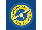 Le Goût du Voyage logo