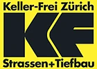 Logo Keller-Frei AG