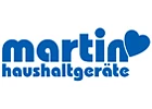 Logo Martin Haushaltgeräte