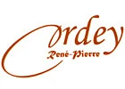 Cordey René Pierre-Logo