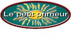 Logo Le Petit Primeur