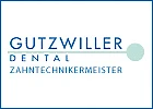 Gutzwiller Dental logo