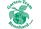 Logo Garten-Team Rennhard GmbH