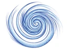Kosmetik-Lebensenergie-Logo