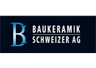 Logo Baukeramik Schweizer AG