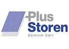 Plus Storen Dominik Dörr-Logo