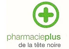 Logo Pharmacie de la Tête Noire SA