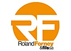 Logo Forney Roland SA