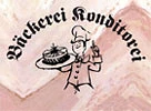 Logo Bäckerei Konditorei Confiserie Cusumano