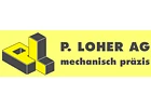 P. Loher AG-Logo
