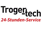 Troger-Tech Troger Damian GmbH-Logo