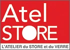 Logo ATELSTORE SA