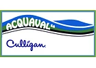 Logo Acquaval SA (Culligan)