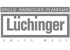Lüchinger SA logo