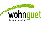 Logo Wohnguet - Leben im Alter
