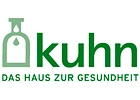 Apotheke-Drogerie-Reformhaus Kuhn AG-Logo