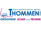 Thommen Orthopädie Schuh und Technik GmbH-Logo