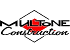 Logo Multone Construction SA