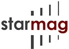 Logo Starmag AG