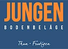 Logo Jungen Bodenbeläge GmbH