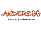 ANDEREGG Allround Kundenmaurer-Logo
