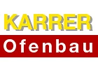 Logo Karrer - Ofenbau
