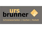 ub Schreinerei logo