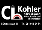 Ch. Kohler Ofenbau Feuer-Design GmbH