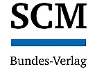 Logo SCM Bundes-Verlag (Schweiz)