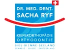 Dr. med. dent. Ryf Sacha-Logo