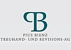 Pius Bienz Treuhand- und Revisions-AG-Logo