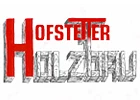 Hofstetter Holzbau logo