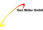 Geri Müller GmbH logo