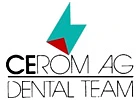 Logo Cerom AG