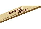 Logo Leuenberger Holzbau AG