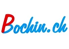 Logo P. Bochin, Sanitär Heizung Lüftung GmbH