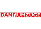 Logo Dani's Umzüge