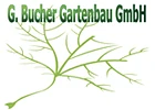 Logo G. Bucher Gartenbau GmbH
