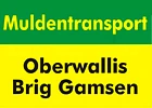 Muldentransport Oberwallis AG logo
